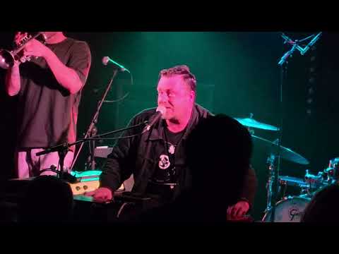 Monophonics - 'Warpaint', The Wardrobe, Leeds, Thursday 6th November 2025