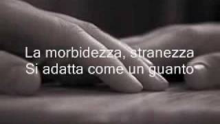 I love you tanita traduzione