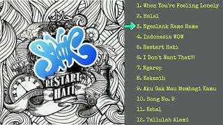 Download lagu Slank - RESTART HATI Full Album mp3