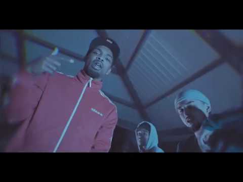 Spaceships | Burn1kev x WETHEPARTYSEAN | Dir. ALI