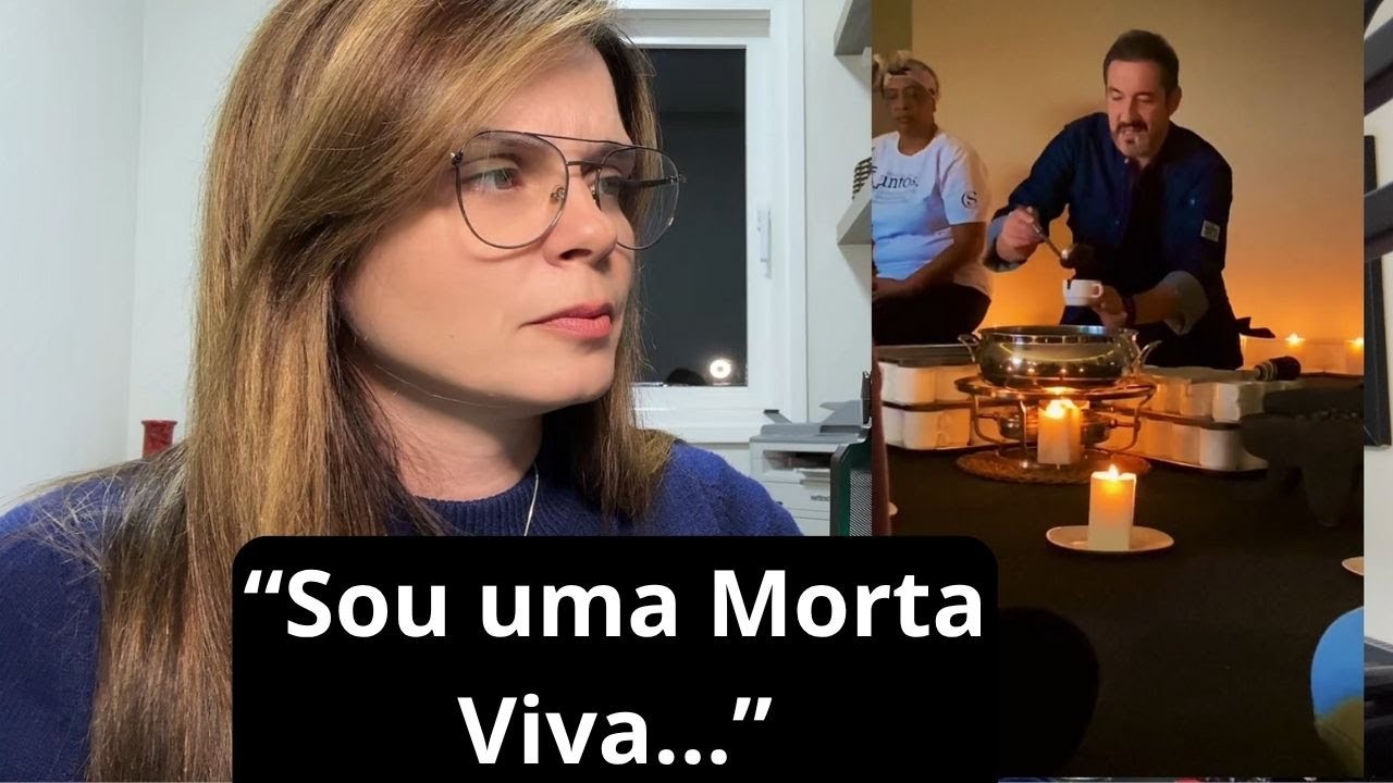 A "SEITA" DA CACAU SHOW