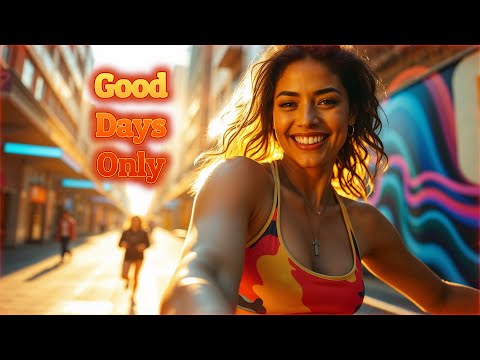 Good Days Only – Lenzspot