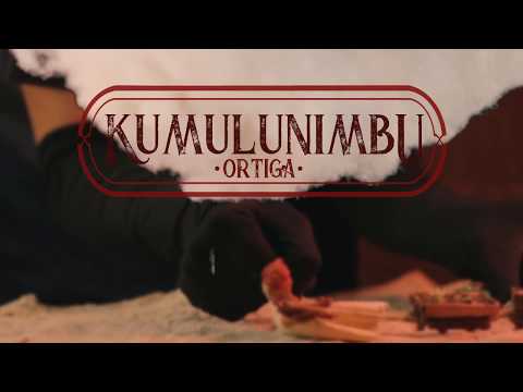 ZIR ZIR HARA! Kumulunimbu