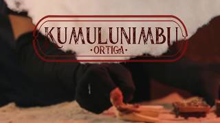 KUMULUNIMBU - CIA.ORTIGA