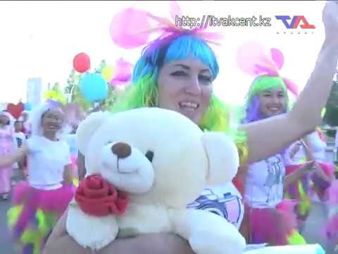 Выпуск программы "День" от 20 августа 2019 г.