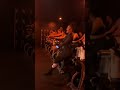 Exercising with Trench Fetish Music Beat: Exitements All Around