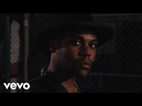 Black Gatsby - The Price (Official Video)