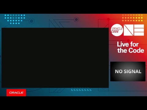 Thursday Technical Sessions: Moscone West 2003
