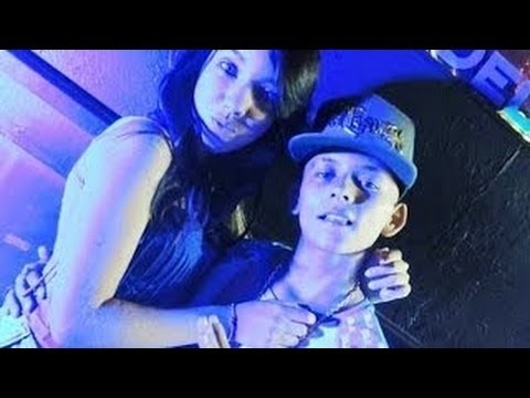 MC Pedrinho e MC Kalzin - Dom Dom Dom ( Lançamento 2014 )