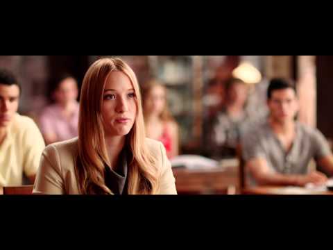 After The Dark bande annonce VF