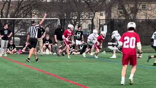 High school 2026 film (Sophomore)