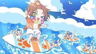 【 ZATSU 】 HE'S BACK!!!!! EVERYONE COME HERE!!!! 【 NIJISANJI EN | Alban Knox 】