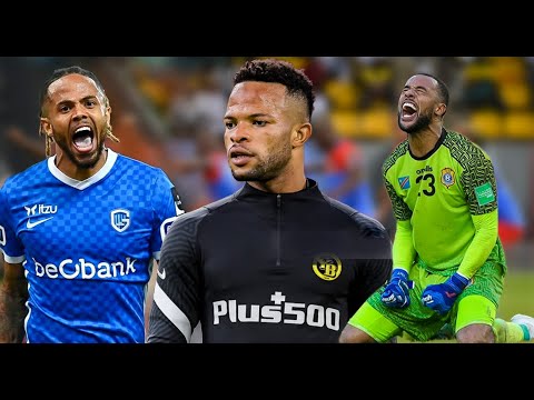 CAN 2023: Nouveaux clubs pour les léopards Bongonda et Kiassumbua, Afobe et Meschack buteurs