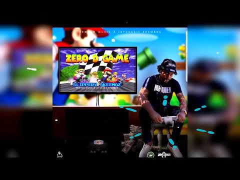 Slippery Skeemaz - Zero D Game (Official Audio)