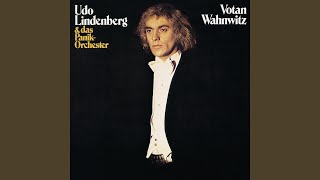 Da War So Viel Los Lyrics English Translation