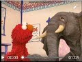 Elmo S World Wild Animals