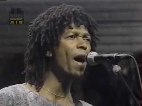 Djavan - Asa