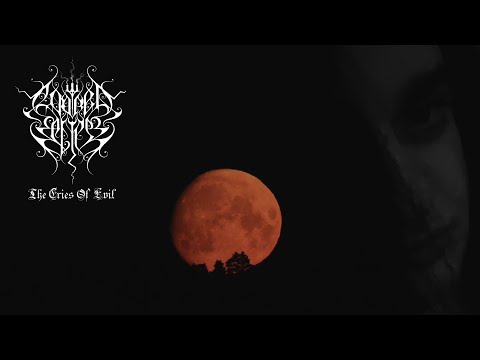 EVOKED ECLIPSE - The Cries Of Evil (OFFICIAL AUDIO)