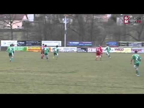 Fußball-Gruppenliga - Rothemann - Bad Soden - www.osthessen-zeitung.de