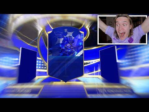 VIIMEINEN TOTY PAKETTIEN AVAUS JA SAIN...