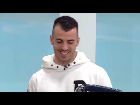 Emisija: Srećan dan - Miloš Vujović