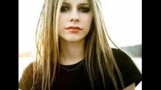 Avril Lavigne- Slipped away/ I miss you (Lyrics on screen)