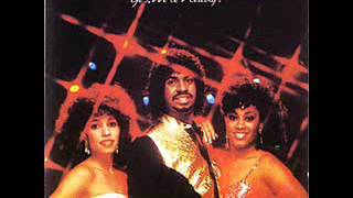 Unlimited Touch - Love Explosion