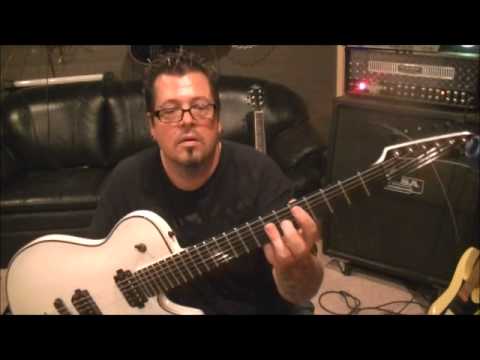 The Black Crowes - Twice As Hard - Guitar Lesson by Mike Gross - How to play - Tutorial
