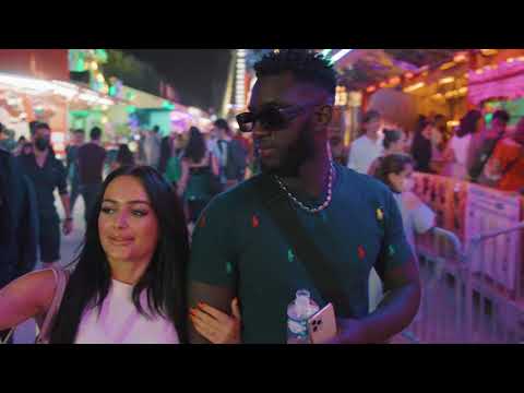 MassOmerta - Marbella