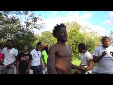 Yah (Power Up) - NG Walkupbaby x NG Steppa x Alley Gang Trap x Ca$h Klay