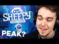 WEEST PLAYS SHEEPY A SHORT ADVENTURE