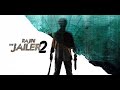 Jailer 2 Telugu POWER HOUSE Rajini Ultimate Action Blockbuster Song Edit Nelson Anirudh