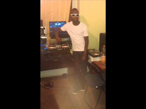 afro KenethNews Pex Africah ft Dj Buckz, TolassMo, Uhuru   Nyoso Fina