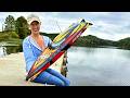 FASTEST MOST POWERFUL RC SPEED BOAT With SELF RIGHTING Pro Boat Sonicwake