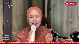 Download lagu Pernah Bahagia - Sharifah Zarina [Live Gegau Maya MELAKAfm Sempena Hari RTM Ke-76] 1.04.2022 mp3