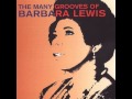 Barbara Lewis - Anyway