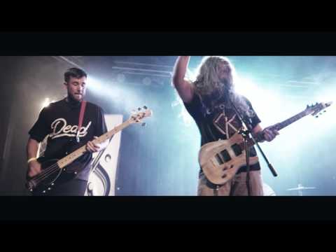 Safe, So Simple - Do Or Do Not, There Is No Try (EP release show footage)