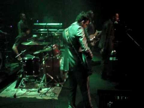 Mr. T-Bone & The Young Lions @ P60 Amstelveen 9-3-2012 pt1.MPG