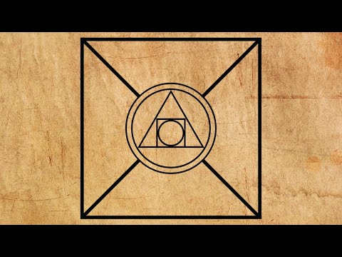 Azrael - Rap Alchemists (feat. Ilohshix) [Official Audio]