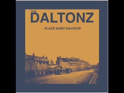 The Daltonz - Place Saint Sauveur