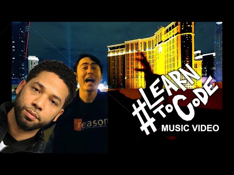 HIGH HOPES - Panic! at the Disco ft. AsianGlow (Music Video Parody)