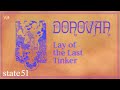 Lay of the Last Tinker (Mono Mix) by Donovan - Music from The state51 Conspiracy