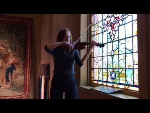 Promotional video thumbnail 3 for Active Violinist