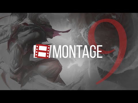 Niceguysmile - Montage 9