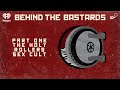 Part One: The Holy Rollers Sex Cult | BEHIND THE BASTARDS