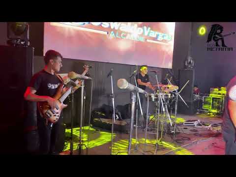 Dúo Retama  -  Dime Gitanita en vivo