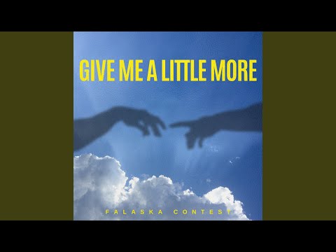 Give Me A Little More (Extended Mix)