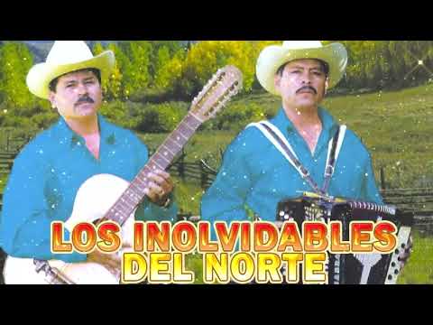 Los Inolvidables Del Norte Mix Puros Corridos Perrones