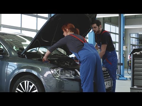 Berufsausbildung zum Kfz-Mechatroniker (m/w/d) bei AUTOPLUS.de