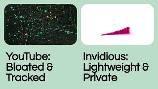 Invidious: A Privacy-First YouTube Front-End